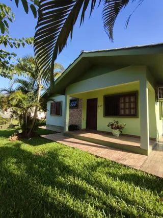 Casa com 2 dormitórios, foto 2
