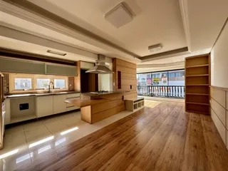 Apartamento com 2 dormitórios, foto 3