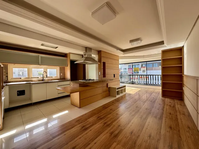 Apartamento com 2 dormitórios, foto 3