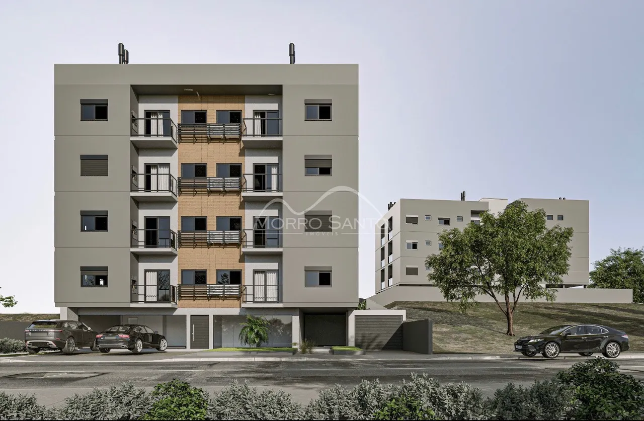 Apartamento com 2 dormitórios, foto 1