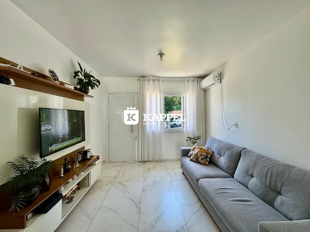 Casa geminada com 2 dormitórios, foto 3
