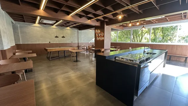Apartamento com 3 dormitórios, foto 5