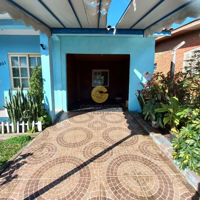 Casa com 2 dormitórios, foto 2