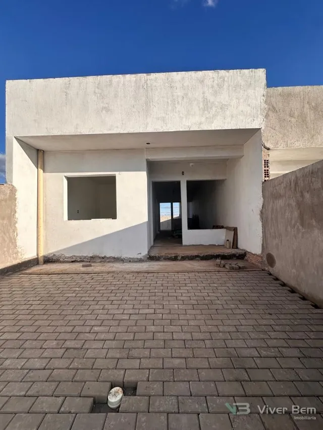 Casa geminada com 2 dormitórios, foto 4