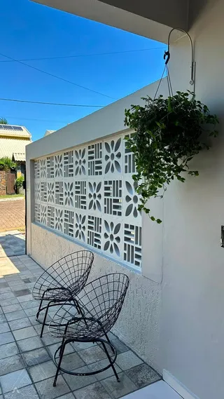 Casa geminada com 2 dormitórios, foto 2