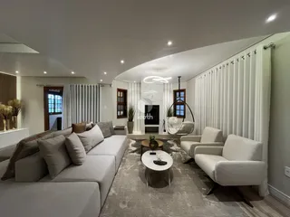 Casa com 4 dormitórios, foto 4