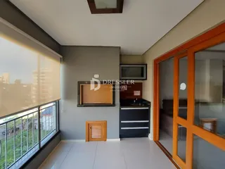Apartamento com 2 dormitórios, foto 4