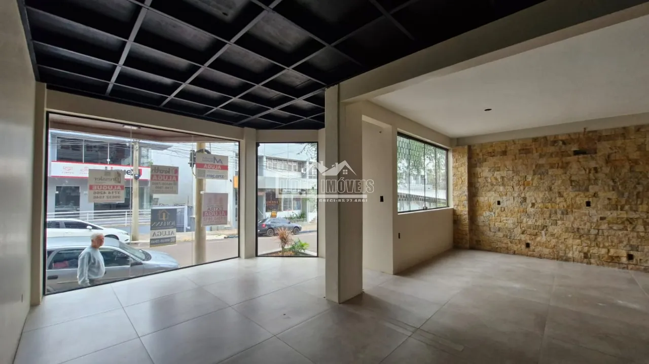 Sala comercial, foto 1