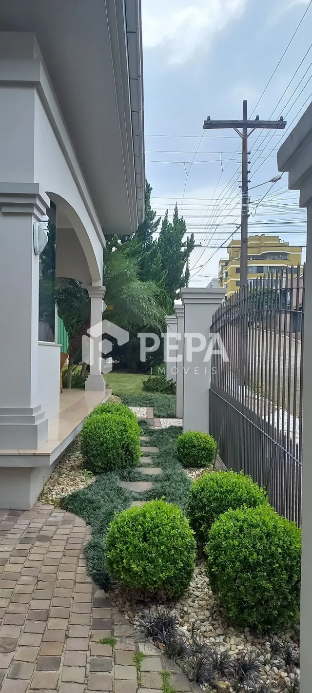 Casa com 5 dormitórios, foto 2
