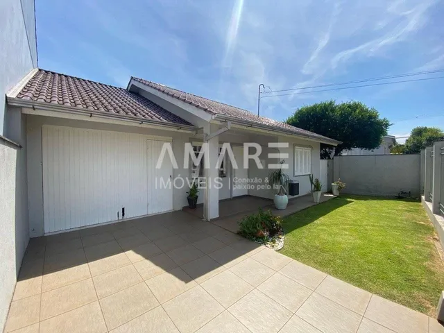 Casa com 3 dormitórios