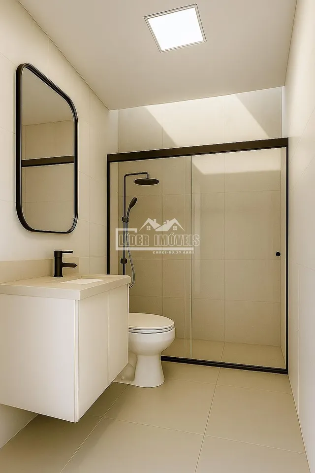 Casa geminada com 3 dormitórios, foto 4