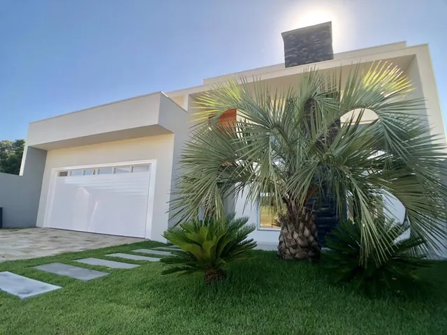 Casa com 3 dormitórios