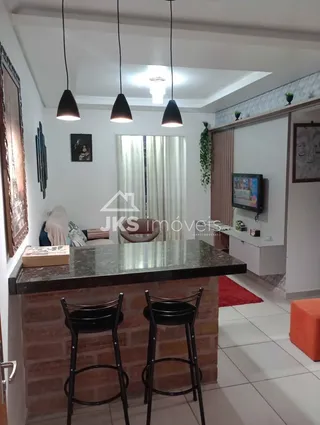 Apartamento com 3 dormitórios, foto 6