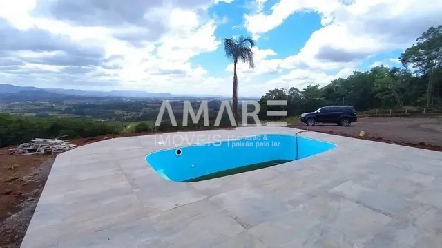 Área rural, foto 5