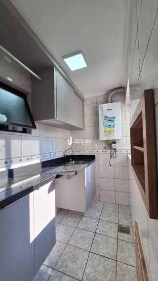 Apartamento com 3 dormitórios, foto 9