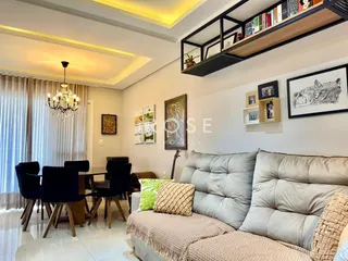 Apartamento com 2 dormitórios, foto 7