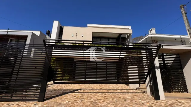 Casa com 3 dormitórios, foto 3