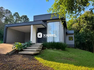 Casa com 3 dormitórios, foto 2