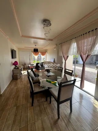 Casa com 3 dormitórios, foto 4