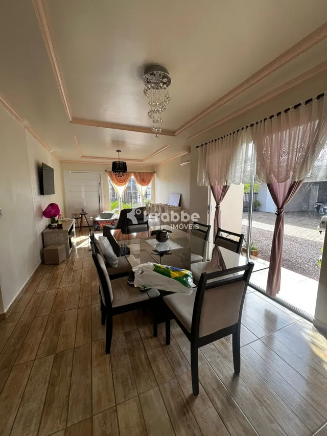 Casa com 3 dormitórios, foto 4