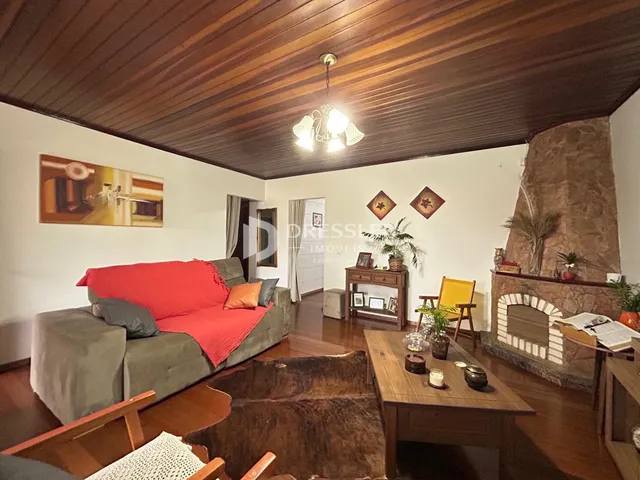 Casa com 3 dormitórios, foto 5