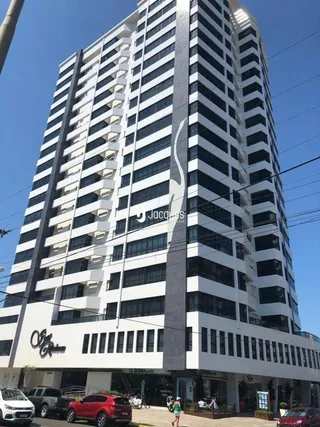 Apartamento com 2 dormitórios
