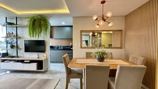 Apartamento com 3 dormitórios, foto 2
