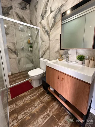 Casa com 3 dormitórios, foto 12