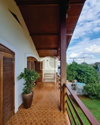Casa com 3 dormitórios, foto 7