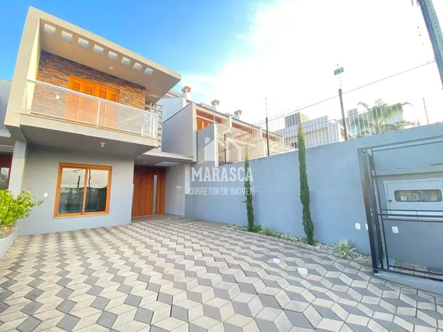 Sobrado com 3 dormitórios, foto 3
