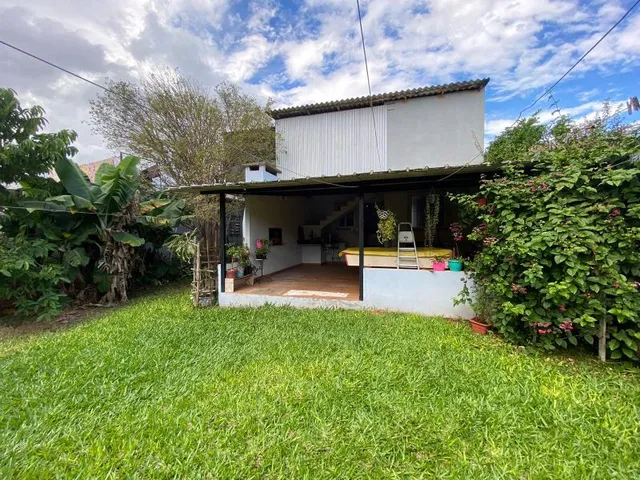 Casa com 4 dormitórios, foto 3
