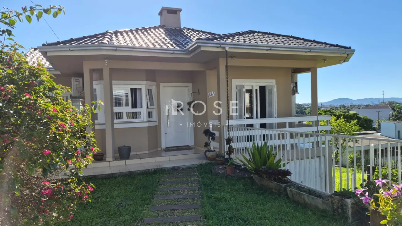 Casa com 3 dormitórios, foto 1
