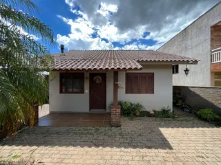 Casa com 3 dormitórios, foto 2