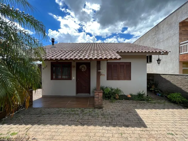 Casa com 3 dormitórios, foto 2