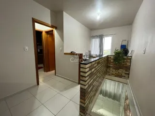Casa geminada com 2 dormitórios, foto 3