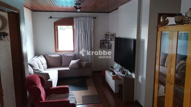 Casa com 4 dormitórios, foto 5