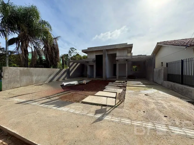 Casa geminada com 3 dormitórios, foto 3