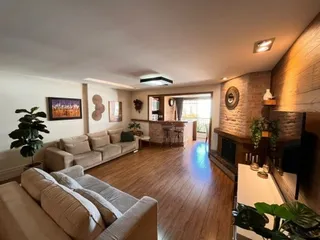 Apartamento com 3 dormitórios, foto 4