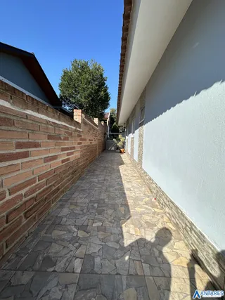 Casa com 3 dormitórios, foto 12
