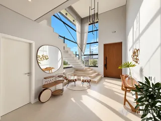 Casa com 3 dormitórios, foto 13