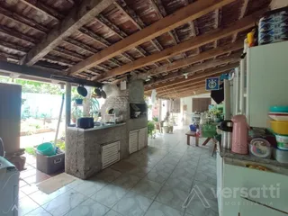 Casa com 4 dormitórios, foto 15