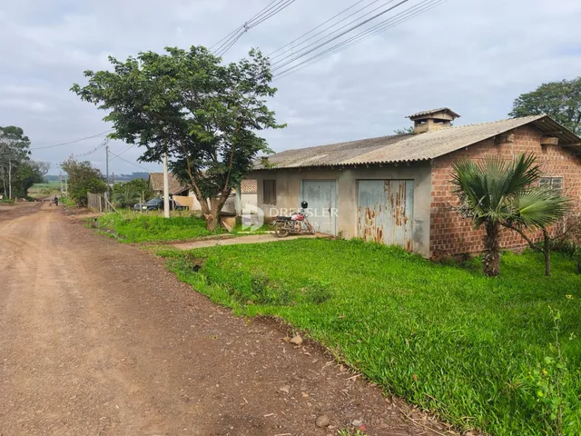 Área rural, foto 2