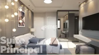 Apartamento com 3 dormitórios, foto 6