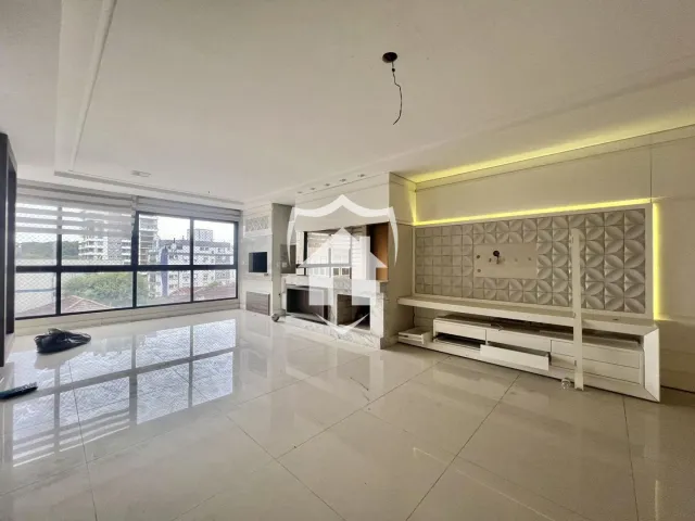 Apartamento com 4 dormitórios, foto 3