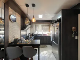 Casa com 3 dormitórios, foto 8
