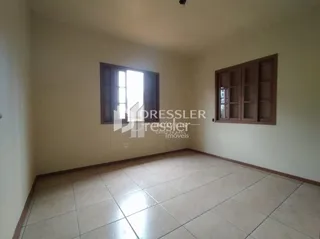 Foto de um ambiente interno de uma residência.