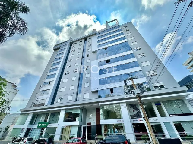 Apartamento com 3 dormitórios
