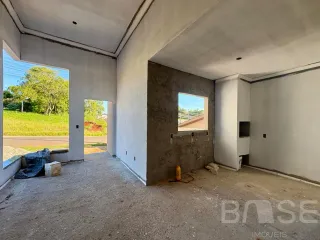 Casa geminada com 3 dormitórios, foto 6