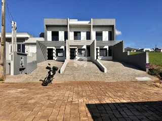 Sobrado com 2 dormitórios, foto 1