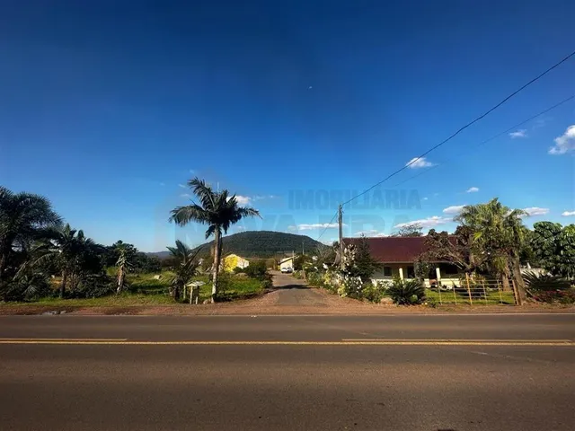 Área rural, foto 2